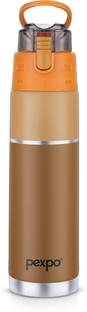pexpo 750 ml Steel Flask