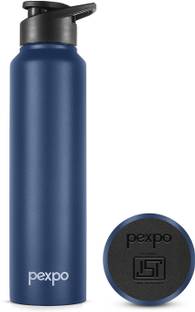 pexpo 950 ml Steel Bottle