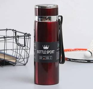 MR Wonder 800 ml Steel Bottle