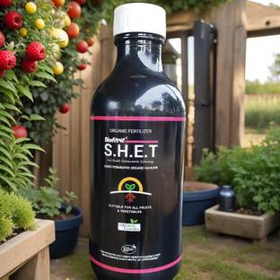 NETSURF 1000 ml Plastic Bottle