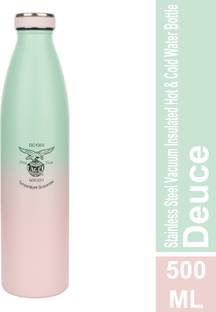 EAGLE 500 ml Steel Flask