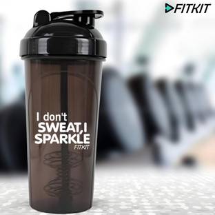 FITKIT Classic Bottle 700 ml Shaker