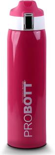 PROBOTT 750 ml Steel Flask