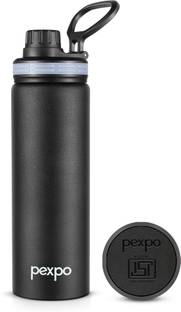 pexpo 500 ml Steel Flask