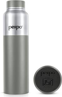 pexpo 950 ml Steel Bottle