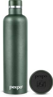 pexpo 980 ml Steel Flask