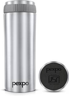 pexpo 430 ml Steel Flask