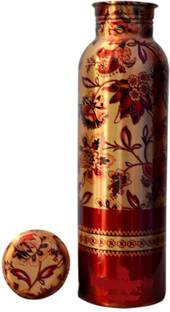 NACTOR RS0002 900 ml Bottle