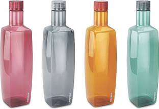 NAYASA 1000 ml Plastic Bottle