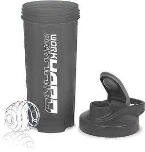 TRUE INDIAN 700 ml Plastic Sipper