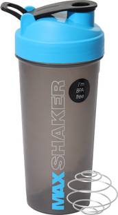 Jaypee Plus Max Gym bottle 700 ml Shaker