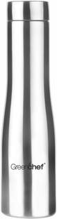 Greenchef 1000 ml Steel Bottle