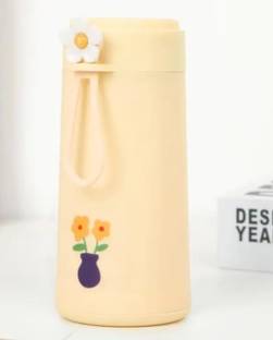 MORZI 400 ml Glass Bottle