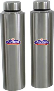 Apeiron Matt Fridge Bottle 1000 ml Bottle