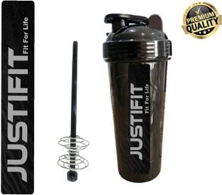 JUSTIFIT Classic Bottle 700 ml Shake 700 ml Shaker