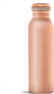 SUPARV 1000 ml Copper Bottle