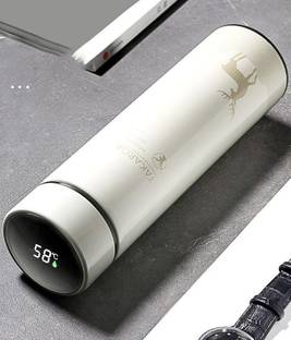 Cilox TAKAROA 500 ml Steel Flask