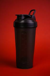 raj enterprises 700 ml Plastic Shaker