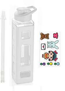 CAPTION White Lattice 01 1000 ml Bottle