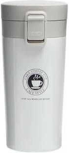 SHUANG YOU 360 ml Steel Bottle