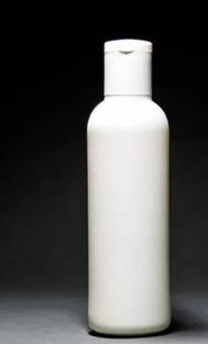 EverGlam Empty bottle 100ml Each with 1 Flip top cap bottle 100 ml Spray Bottle 100 ml PET Bottle