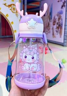Jesal LATEST SIPPER BOTTLE39 650 ml Shaker