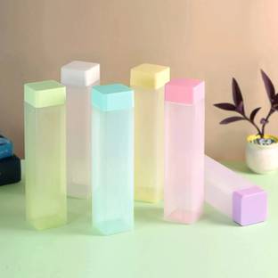 Snowberry 1000 ml Plastic Bottle