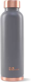 The Better Home 1000 Water (950ml) | 100% Pure | Rust & Leak Proof 950 ml Bottle