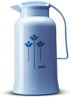 MILTON Crystal 500 ml Plastic Flask
