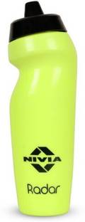 NIVIA 600 ml Plastic Sipper