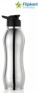 Flipkart SmartBuy 750 ml Steel Bottle