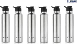 ELINOR 1000 ml Steel Bottle