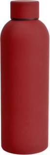 SuperGeneriX 500 ml Steel Bottle
