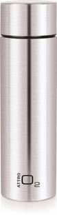 ATTRO O2 1100 ml Steel Bottle
