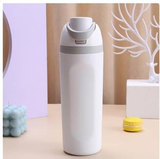 AANZIA FreeSip Insulated Stainless Steel Water Bottle,BPA-Free Water Bottle 950 ml Bottle