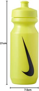 NIKE BIG MOUTH BOTTLE 2.0 22 OZ 650 ml Plastic Sipper