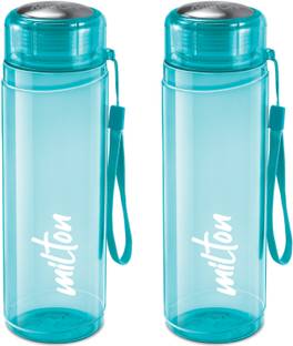 MILTON 1000 ml Plastic Bottle