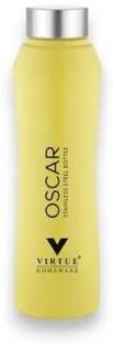 VIRTUE HOMEWARE 1000 ml Steel Bottle