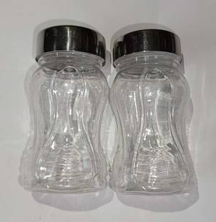 Papan Salt container 100 ml Bottle