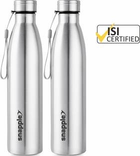 Snapple 1000 ml Steel Bottle