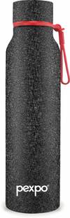 pexpo 600 ml Steel Flask
