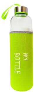 Rop 600 ml Glass Bottle