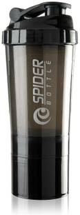 COOL INDIANS Designer Shaker Blender Bottle for Whey Protein Mix, Cycling, Gym Water Bottle. 500 ml Shaker