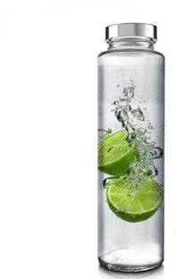 Coozico 750 ml Glass Bottle