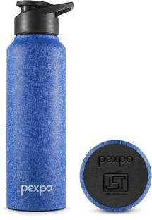pexpo 750 ml Steel Bottle