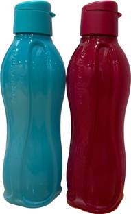 TUPPERWARE Eco bottle 750 ml Plastic Bottle