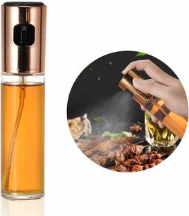 PATEL PREMIUM 100 ml Glass Spray Bottle