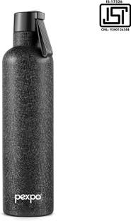 pexpo 750 ml Steel Flask