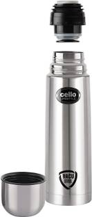 cello Lifestyle Double Wall 750 ml Flask