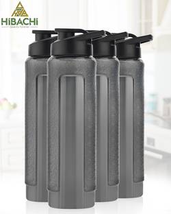 HIBACHI 1000 ml PET, Plastic Bottle